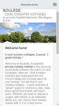 Mobile Screenshot of boulede.com